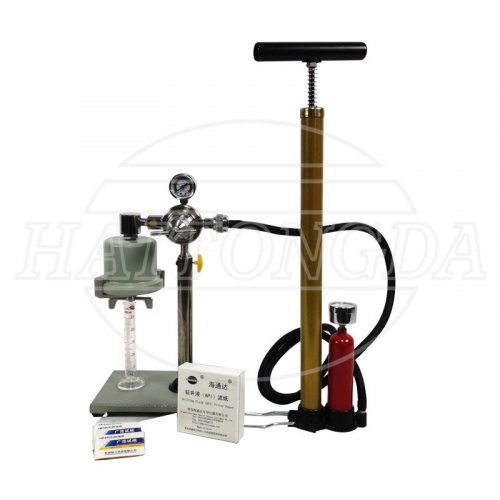 中压滤失仪ZNS-2