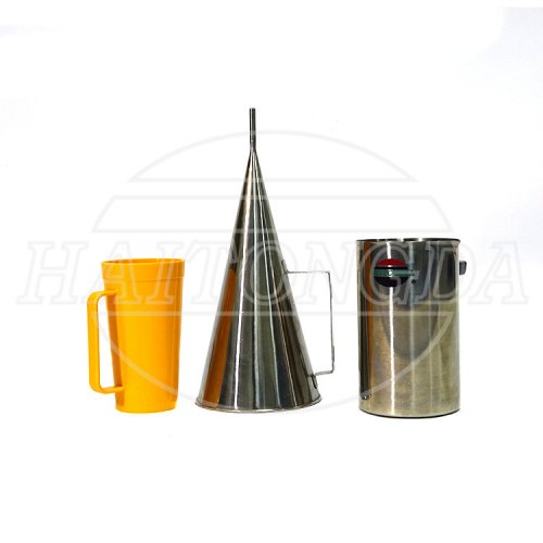 马氏漏斗粘度计 MLN-3A