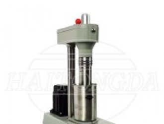 ZNN-D6六速旋转粘度计图片